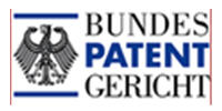 Inventarmanager Logo Bundespatentgericht